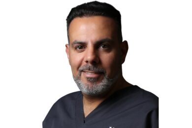 Dr. Hassan Soueid