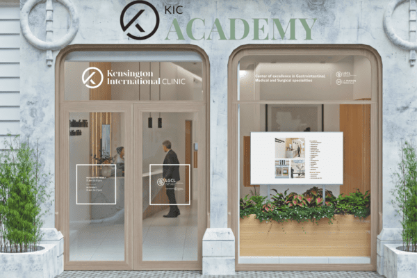 KIC Academy – Seminars 2023