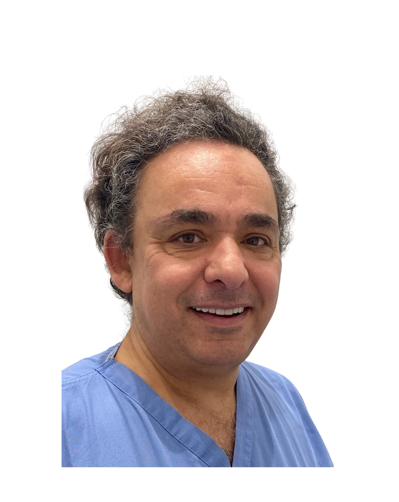 Upper Endoscopy Kensington international clinic