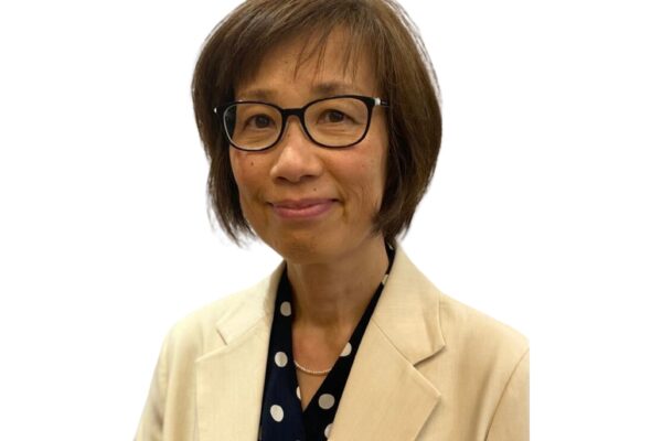 Dr. Noriko Suzuki