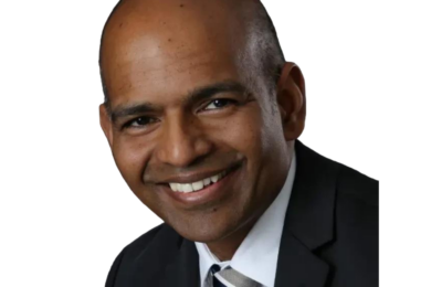 Dr. Jesse Kumar