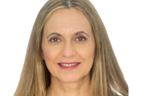 Dr. Teresa Borrell