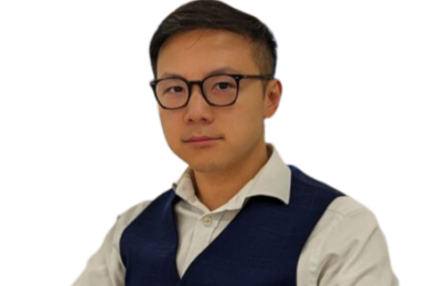 Dr. Gentle WONG