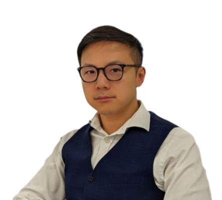 Dr. Gentle WONG
