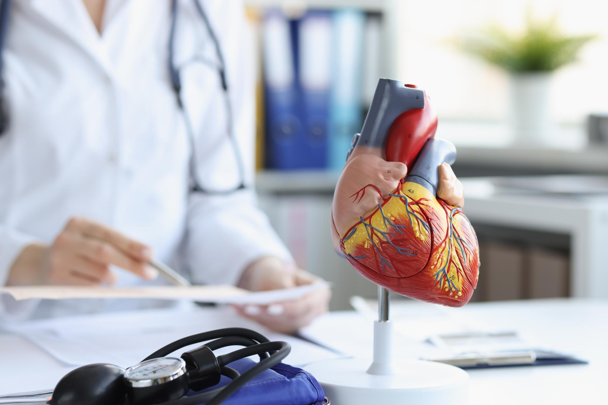 Cardiology KIC cardiology-kic