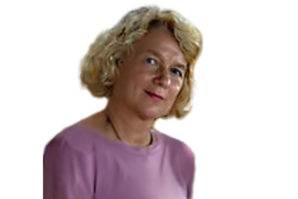 Professor Annette Fritscher-Ravens