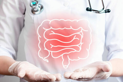 CLINIQUE DE GASTROENTEROLOGIE