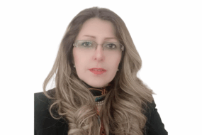 Dr. Pardis Mostajabi