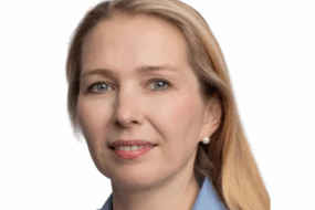 Dr. Maria Naymark