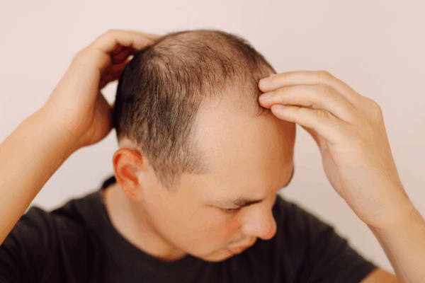 What to expect during your first PRP hair loss treatment ?