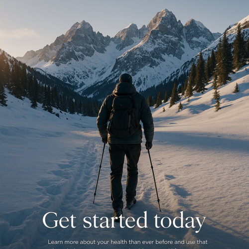 Longevity on the Snowy Trail