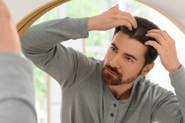 Can PRP Treatment Stop Hair Thinning Before It Gets Worse ?