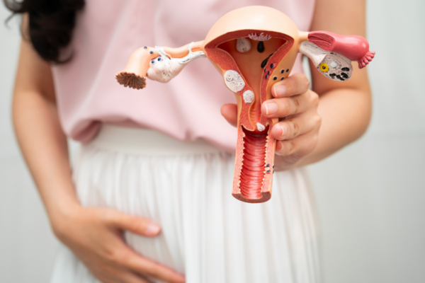 Urgent gynecology referral: symptoms & reasons that require immediate attention