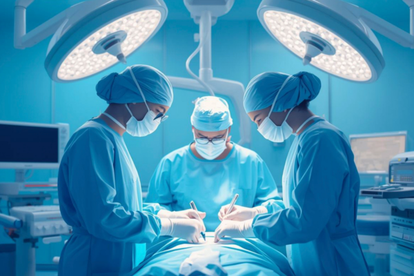 Circumcision surgery: how long does it take, and how long is the recovery?