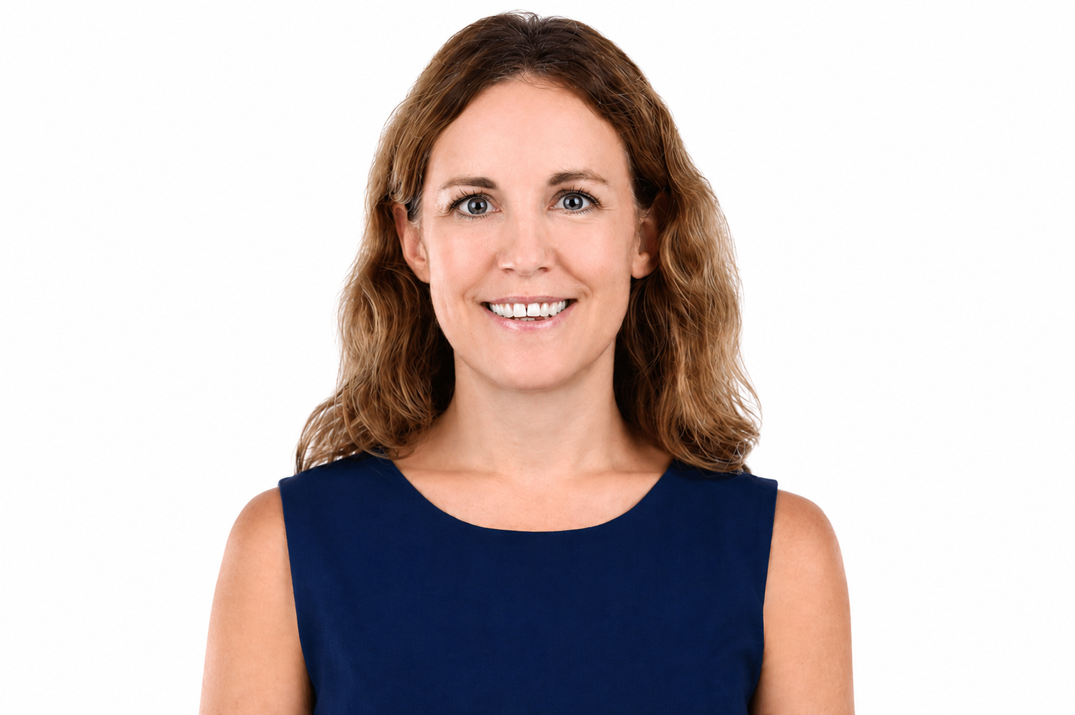 Dr. Emily KARA