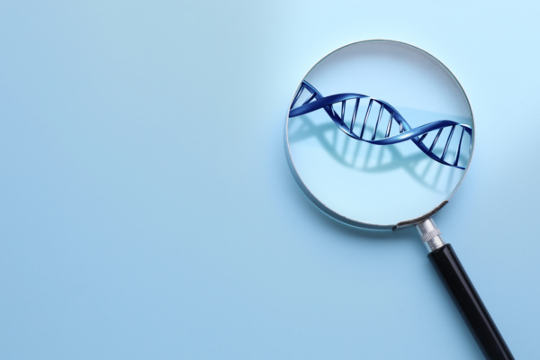 How long does it take to do genetic testing, from sample to results?