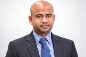 Dr Siva Sivappriyan