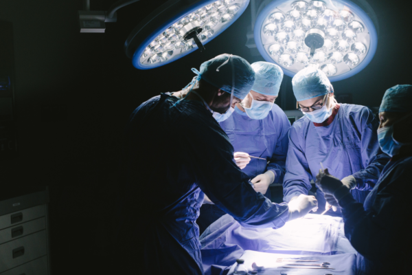 When Is a Circumcision Operation Medically Recommended?
