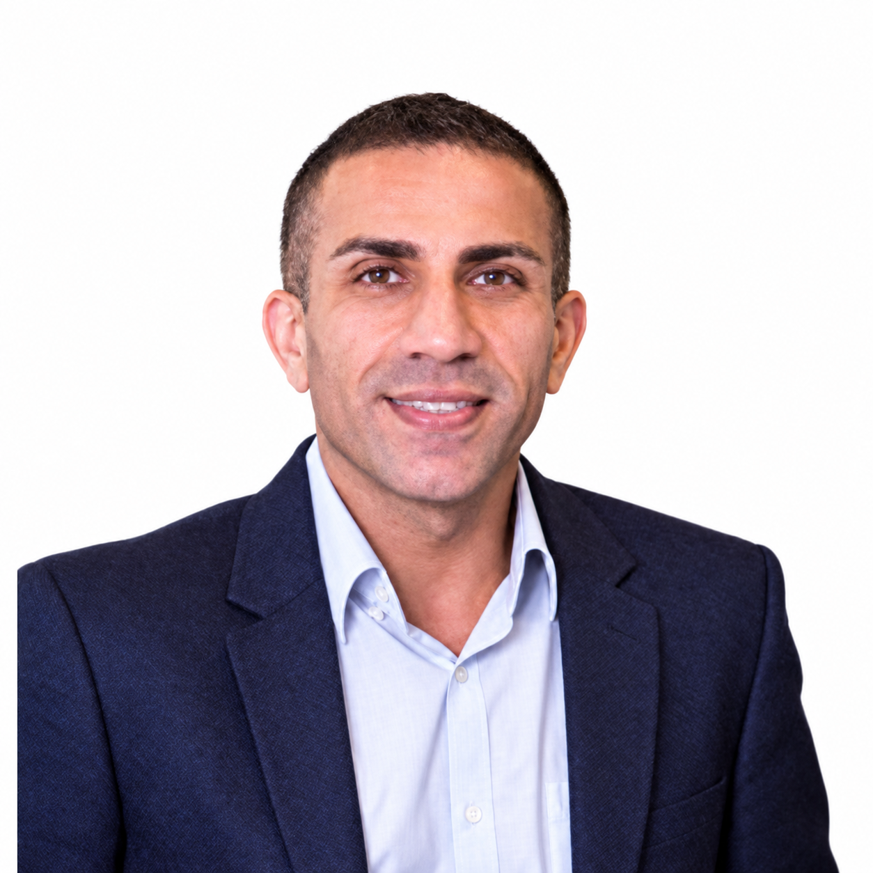 Dr Joe Datt Neurodevelopmental Paediatrician