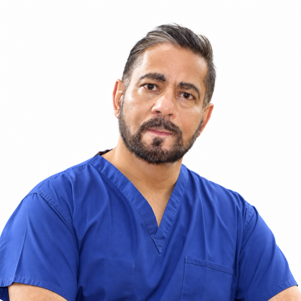 Dr Shiban Ahmed Specialist Paediatric Surgery & Urology Expert care for babies, children and adolescents