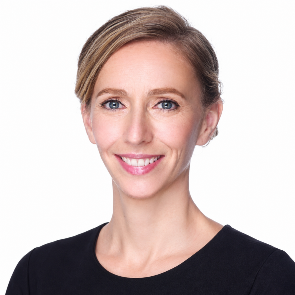 Laurène Lahierre Clinical Psychologist, Neuropsychology