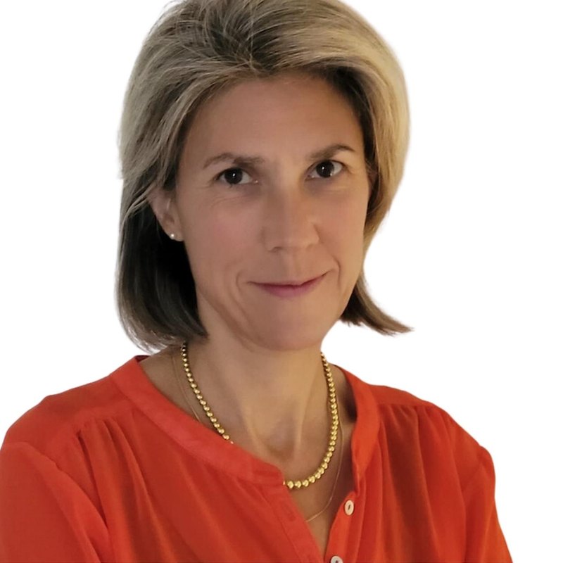 Adeline O’Flynn, psychotherapist at Kensington International Clinic