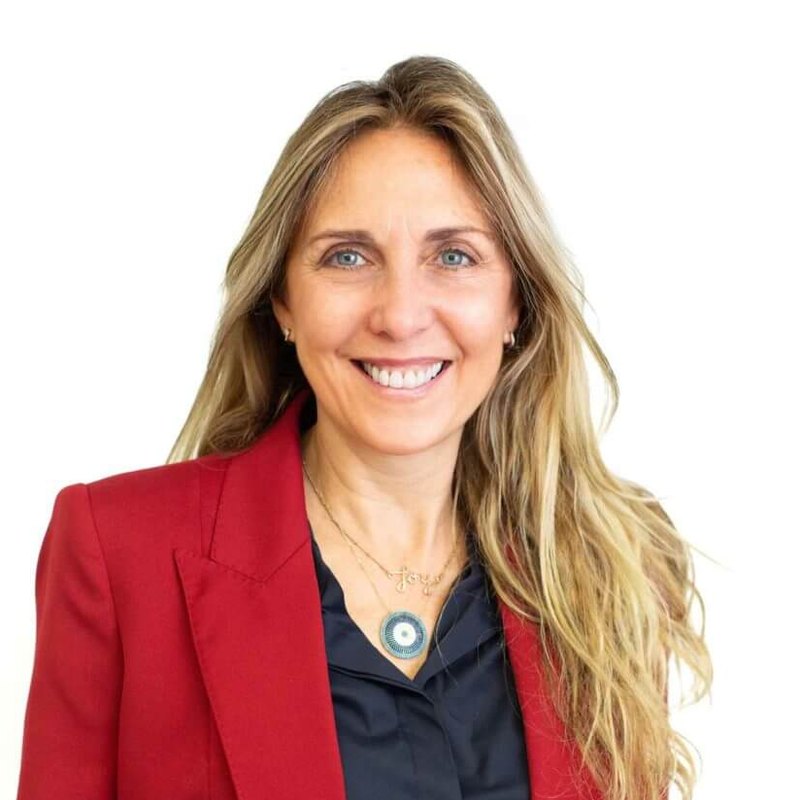 Anne de Montarlot, psychotherapist at Kensington International Clinic