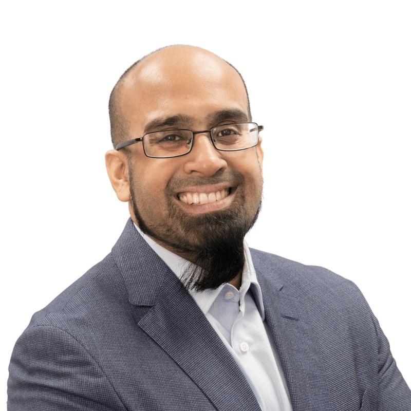 Dr Ashikur Rahman, general practitioner at Kensington International Clinic