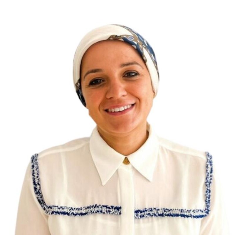 Dr Dahilia Mohamed, general practitioner at Kensington International Clinic