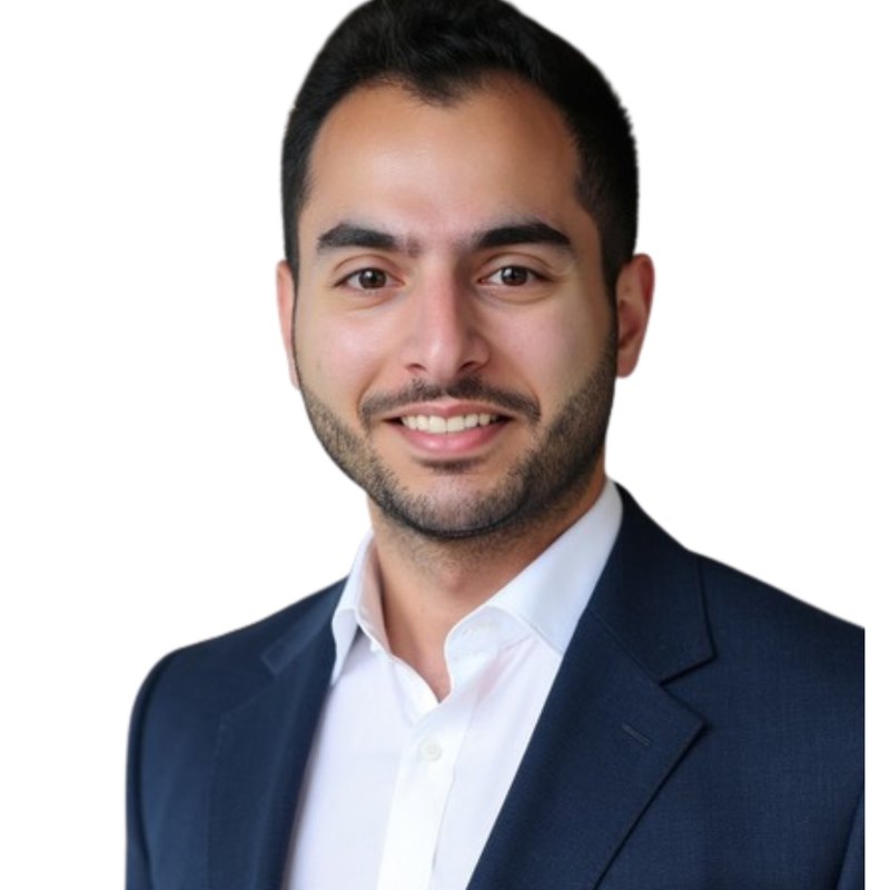Dr David Simon, consultant gastroenterologist at Kensington International Clinic
