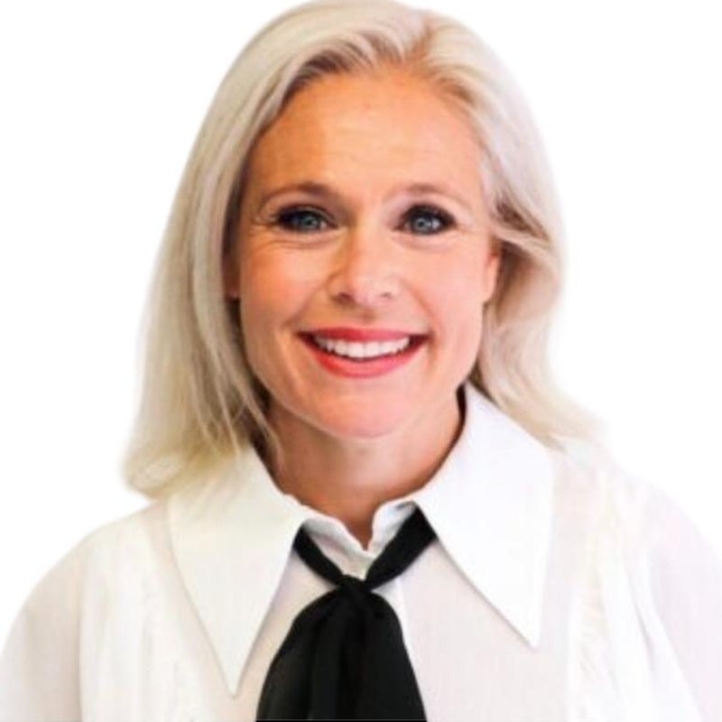 Dr Denise Vohwinkel, child psychiatrist at Kensington International Clinic