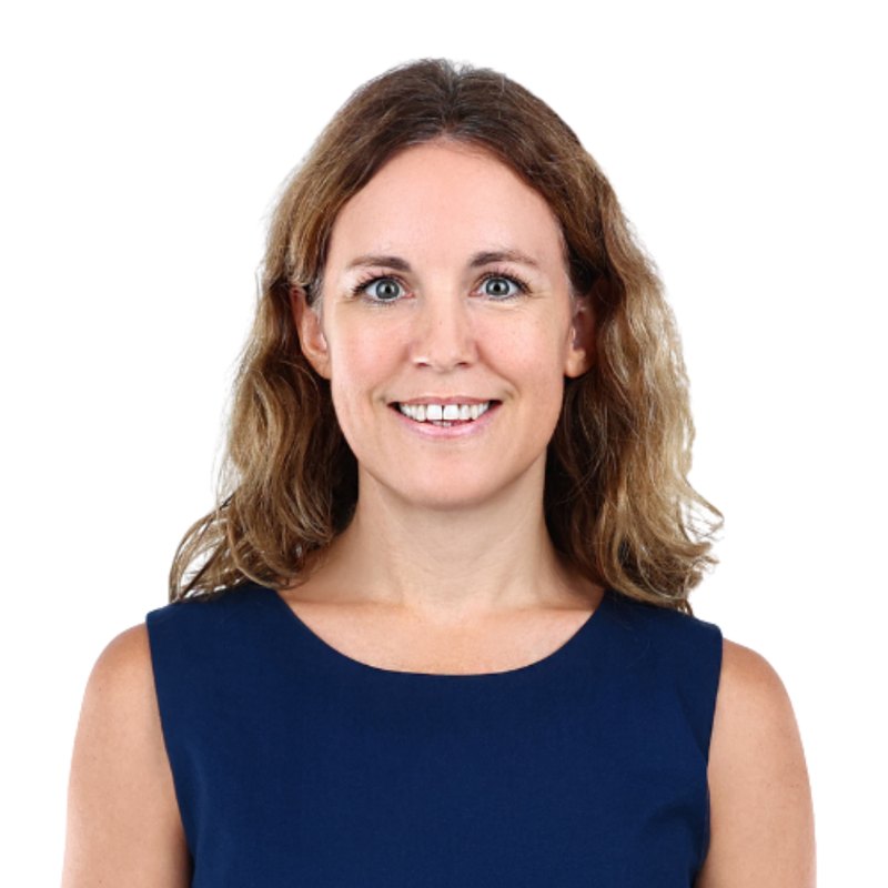 Dr Emily Kara, bilingual French and English GP at Kensington International Clinic