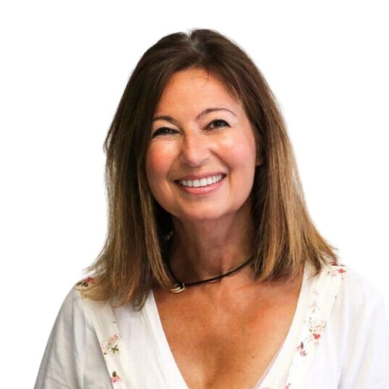 Francine Joyce, nutritionist at Kensington International Clinic