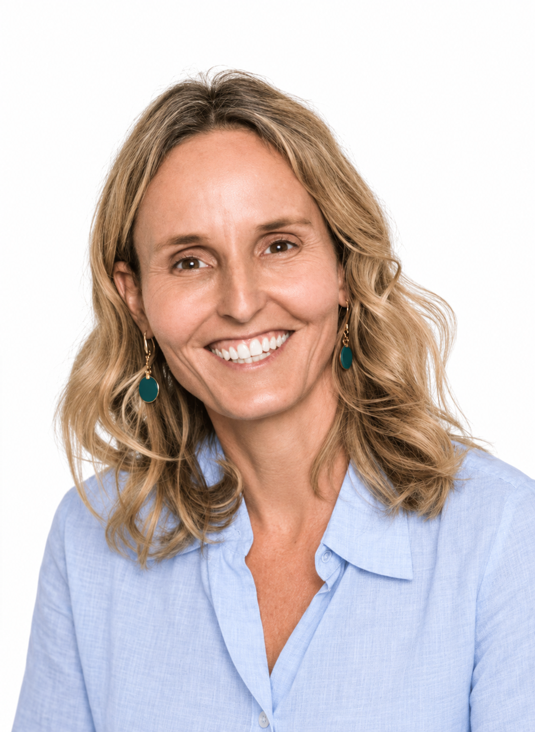 Nutrition consultation with Stéphanie Achar