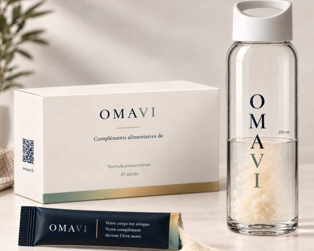 Kensington International Clinic, clinical partner of OMAVI